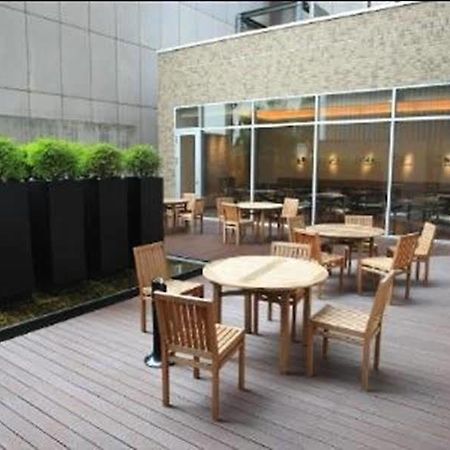 Libraryhotel Higashi-Nibancho Sendai Exterior foto