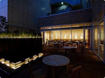 Libraryhotel Higashi-Nibancho Sendai Exterior foto